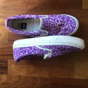 Opening Ceremony x Vans